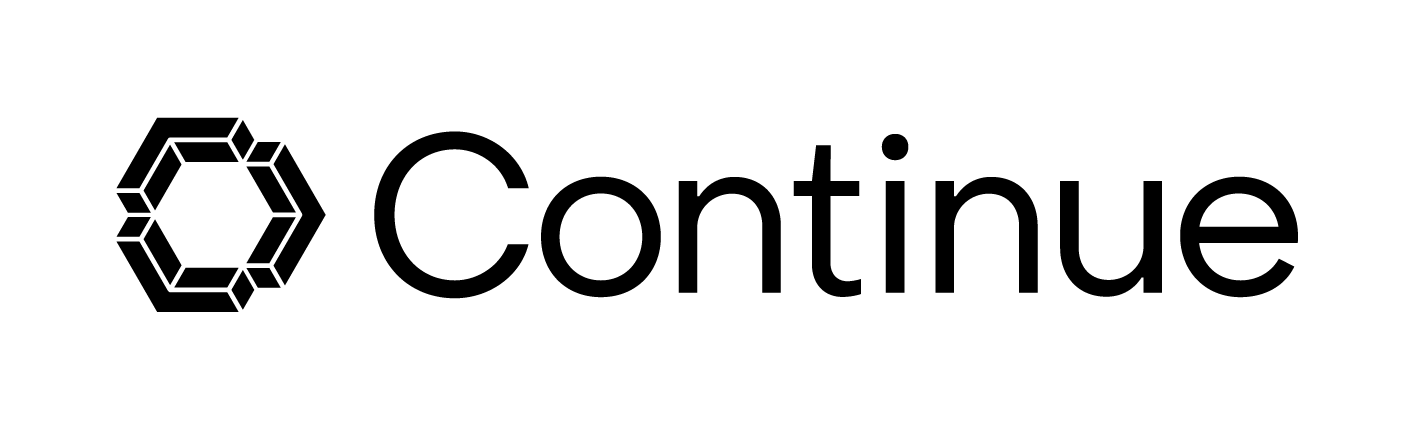 Continue DX presentation header